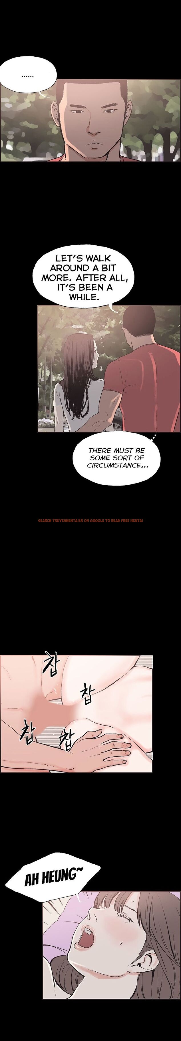 Read Hentai Image 8 183 in comic Cohabitation! - Chapter 46 - www.hentaitnt.net