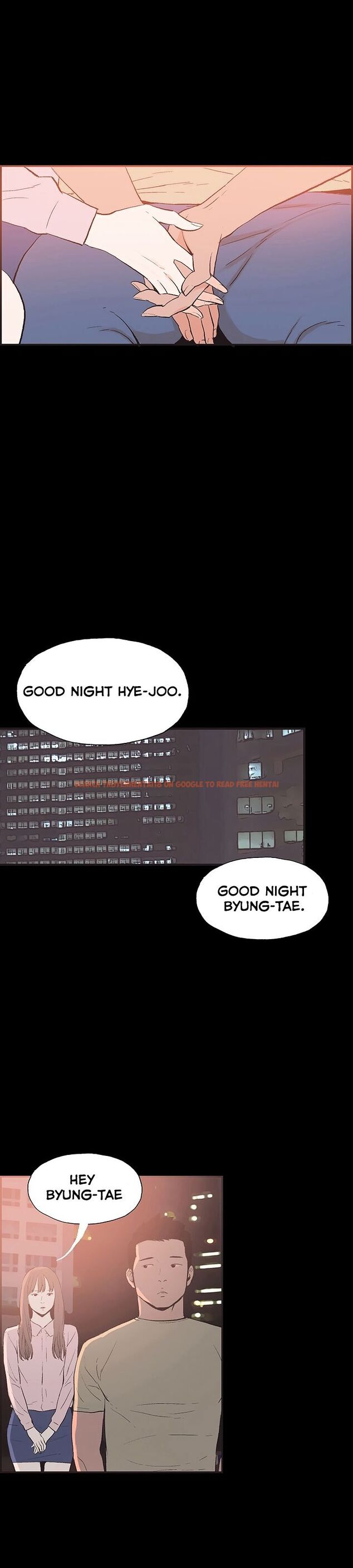 Read Hentai Image 10 184 in comic Cohabitation! - Chapter 47 - www.hentaitnt.net