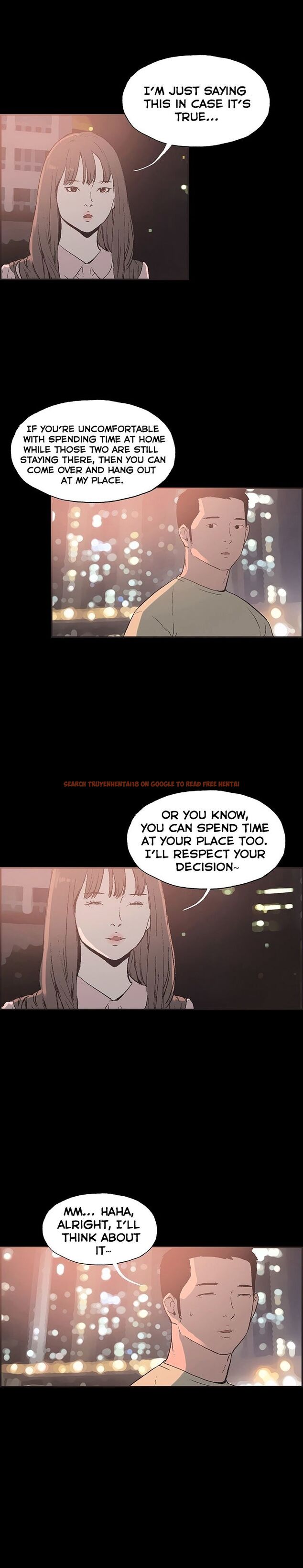 Read Hentai Image 11 184 in comic Cohabitation! - Chapter 47 - www.hentaitnt.net