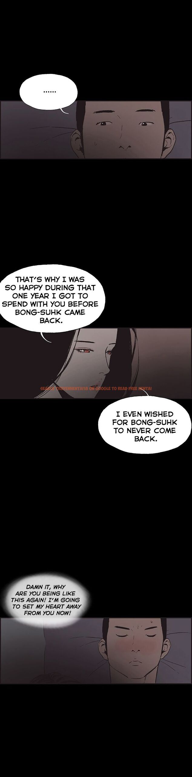 Read Hentai Image 17 184 in comic Cohabitation! - Chapter 47 - www.hentaitnt.net