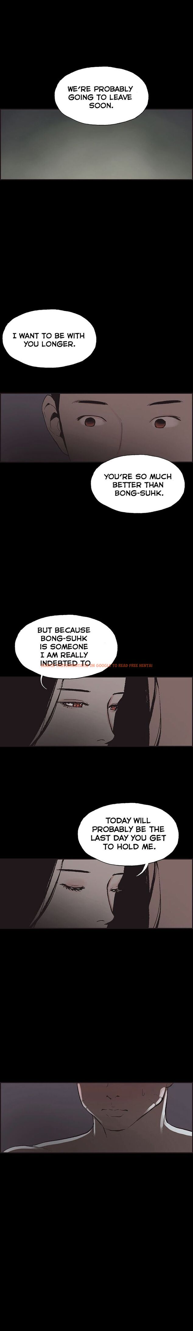 Read Hentai Image 18 184 in comic Cohabitation! - Chapter 47 - www.hentaitnt.net