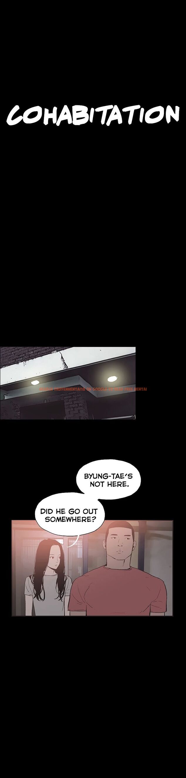 Read Hentai Image 3 184 in comic Cohabitation! - Chapter 47 - www.hentaitnt.net