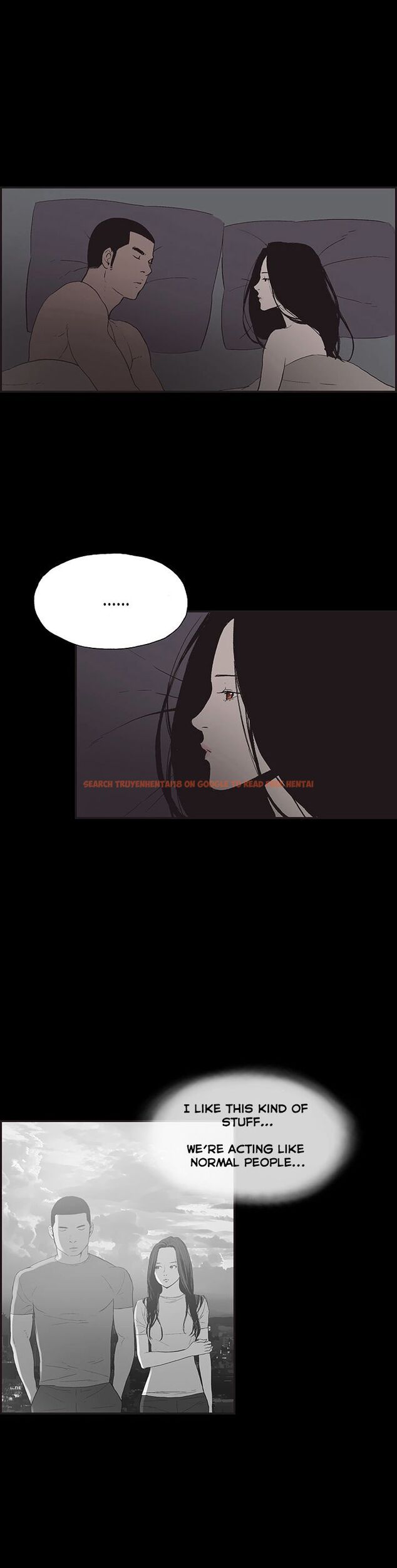Read Hentai Image 5 184 in comic Cohabitation! - Chapter 47 - www.hentaitnt.net