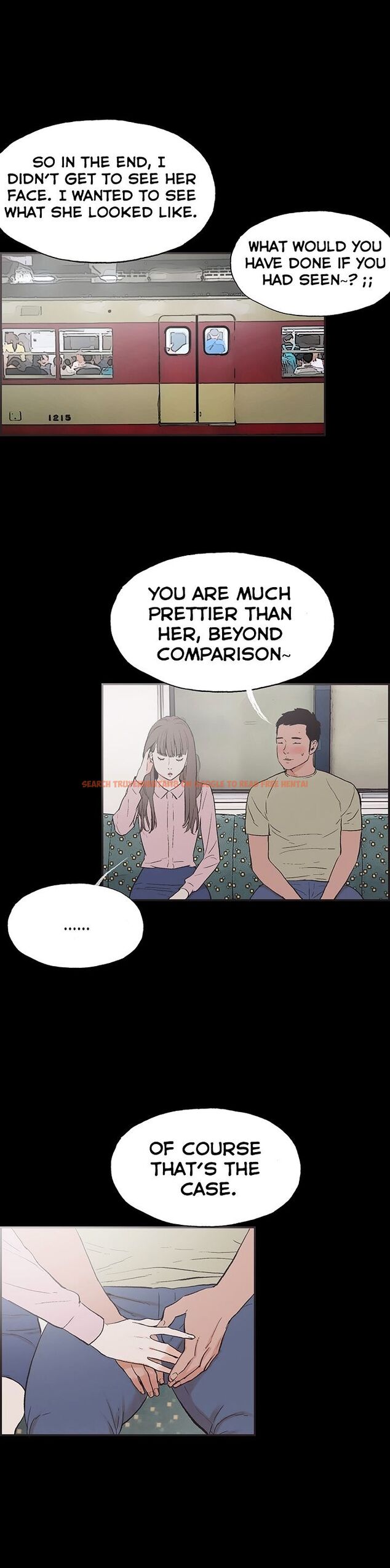 Read Hentai Image 7 184 in comic Cohabitation! - Chapter 47 - www.hentaitnt.net