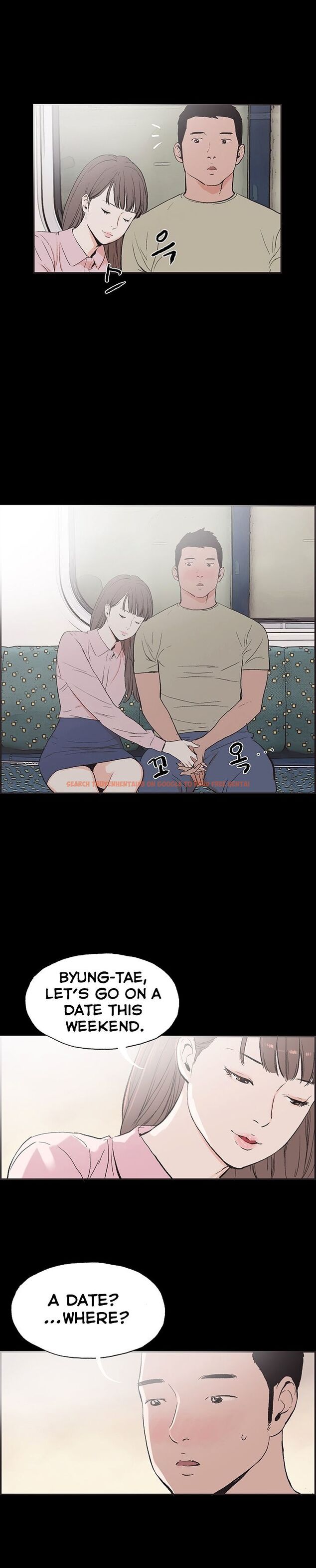 Read Hentai Image 8 184 in comic Cohabitation! - Chapter 47 - www.hentaitnt.net