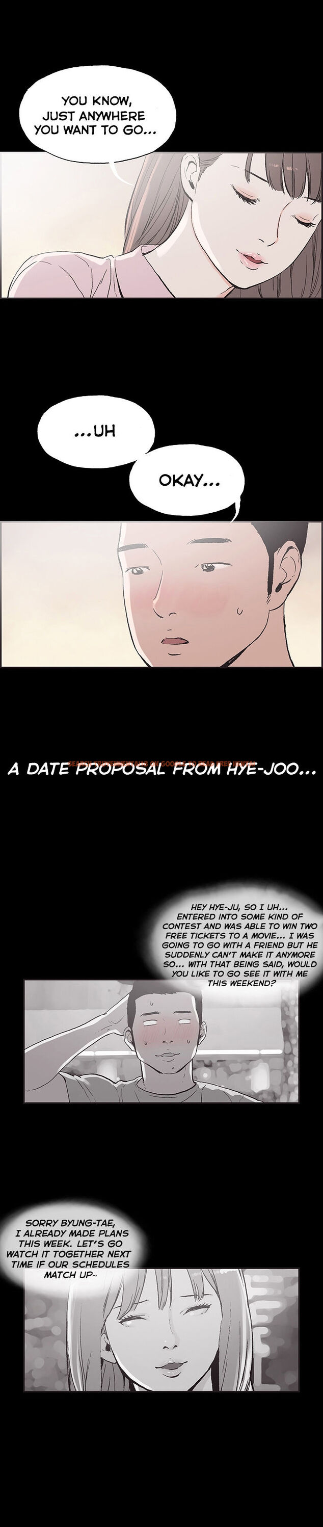 Read Hentai Image 9 184 in comic Cohabitation! - Chapter 47 - www.hentaitnt.net