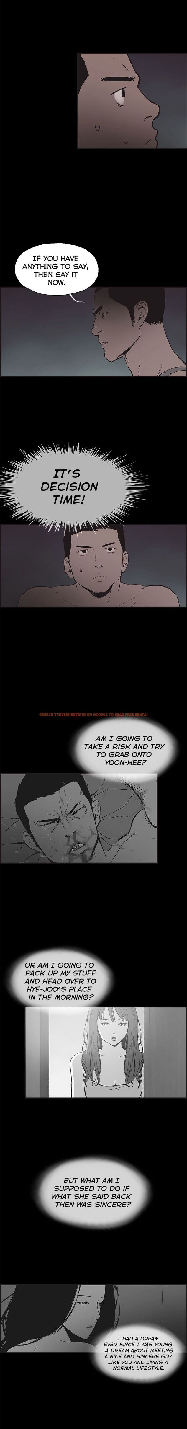 Read Hentai Image 10 184 in comic Cohabitation! - Chapter 48 - www.hentaitnt.net