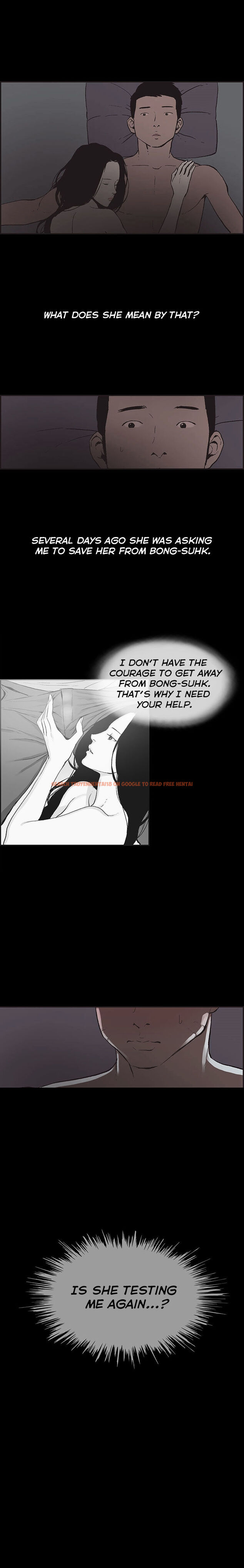 Read Hentai Image 4 184 in comic Cohabitation! - Chapter 48 - www.hentaitnt.net