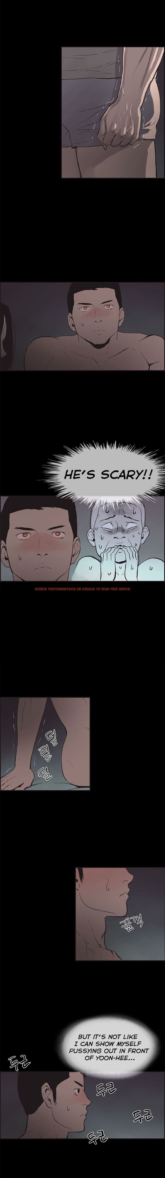 Read Hentai Image 7 184 in comic Cohabitation! - Chapter 48 - www.hentaitnt.net