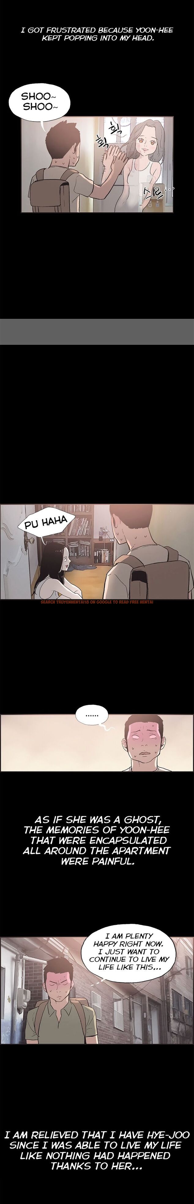 Read Hentai Image 10 184 in comic Cohabitation! - Chapter 49 - www.hentaitnt.net