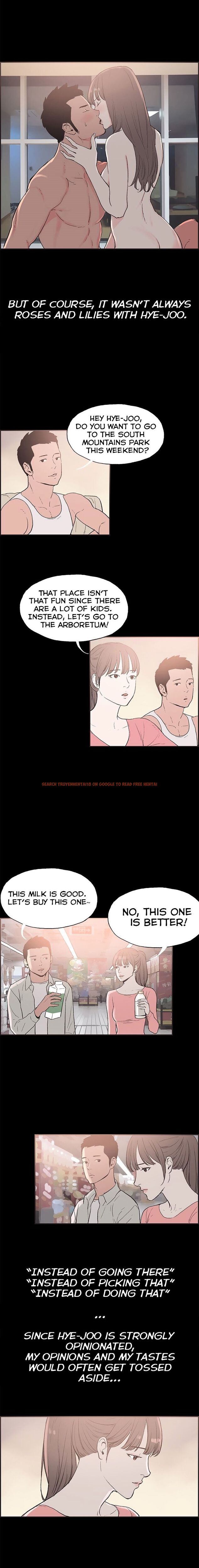 Read Hentai Image 11 184 in comic Cohabitation! - Chapter 49 - www.hentaitnt.net