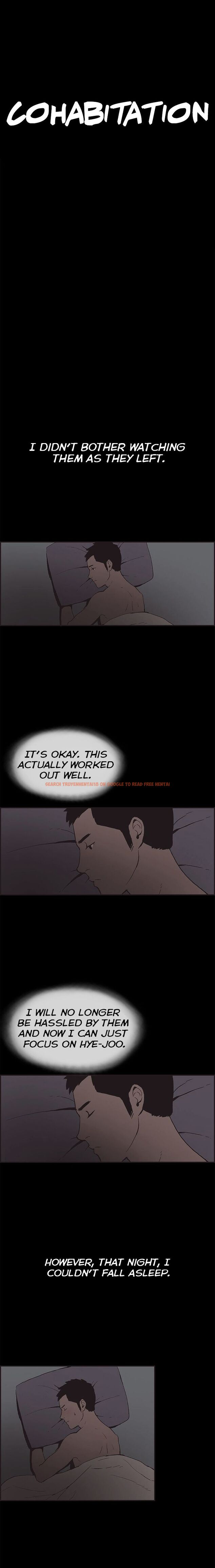 Read Hentai Image 5 184 in comic Cohabitation! - Chapter 49 - www.hentaitnt.net