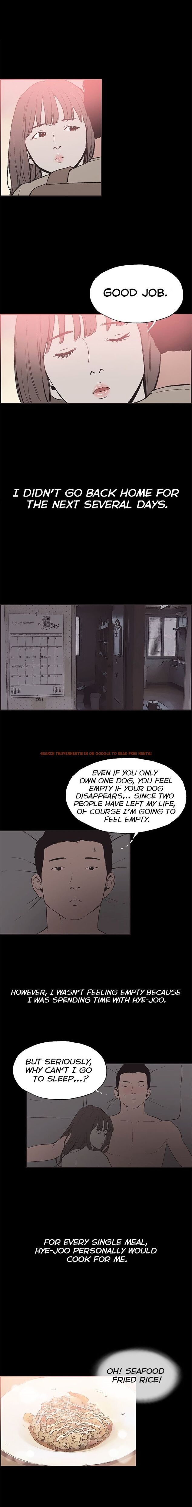 Read Hentai Image 7 184 in comic Cohabitation! - Chapter 49 - www.hentaitnt.net
