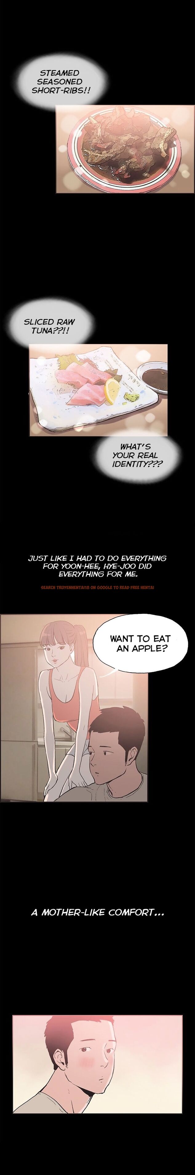 Read Hentai Image 8 184 in comic Cohabitation! - Chapter 49 - www.hentaitnt.net