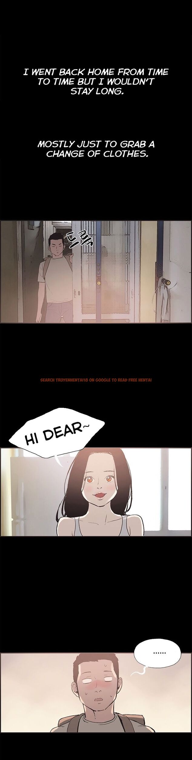 Read Hentai Image 9 184 in comic Cohabitation! - Chapter 49 - www.hentaitnt.net