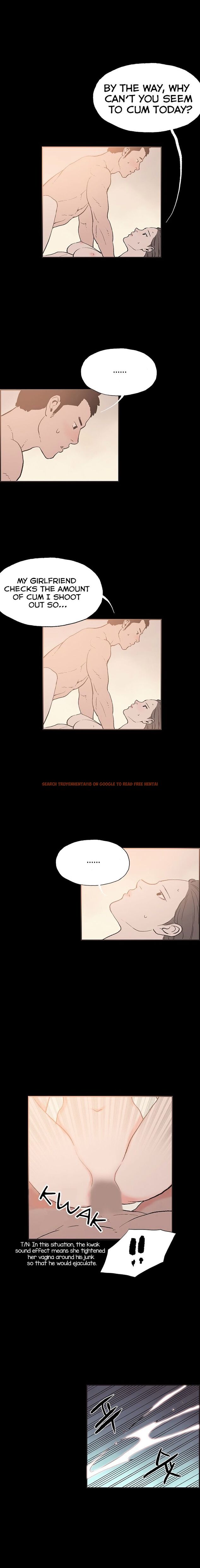 Read Hentai Image 11 184 in comic Cohabitation! - Chapter 50 - www.hentaitnt.net