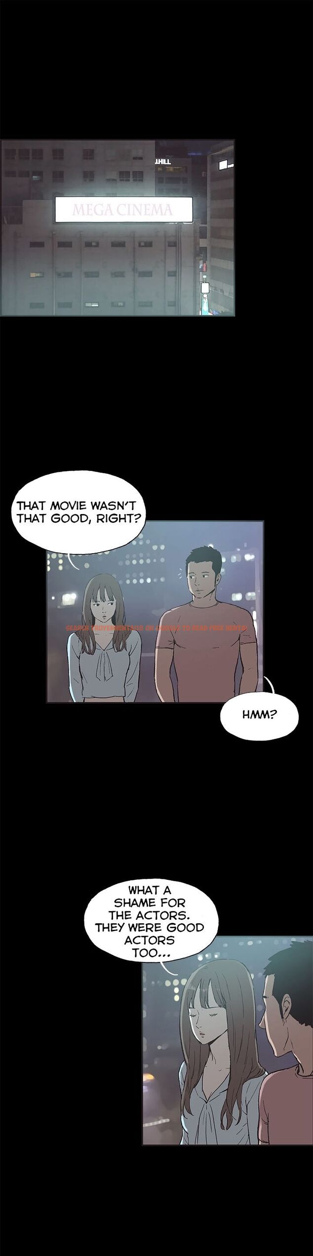 Read Hentai Image 3 184 in comic Cohabitation! - Chapter 50 - www.hentaitnt.net