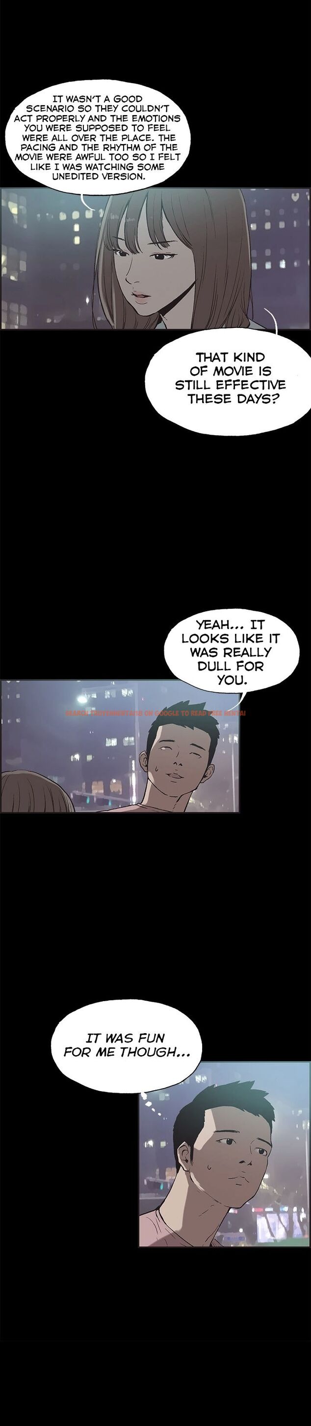 Read Hentai Image 4 184 in comic Cohabitation! - Chapter 50 - www.hentaitnt.net