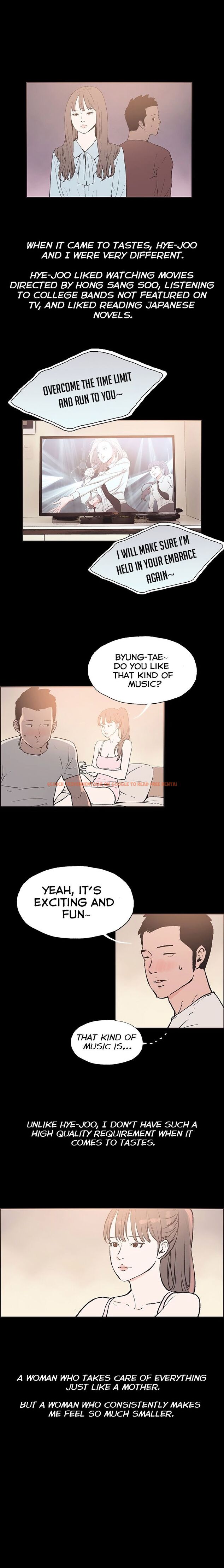 Read Hentai Image 5 184 in comic Cohabitation! - Chapter 50 - www.hentaitnt.net