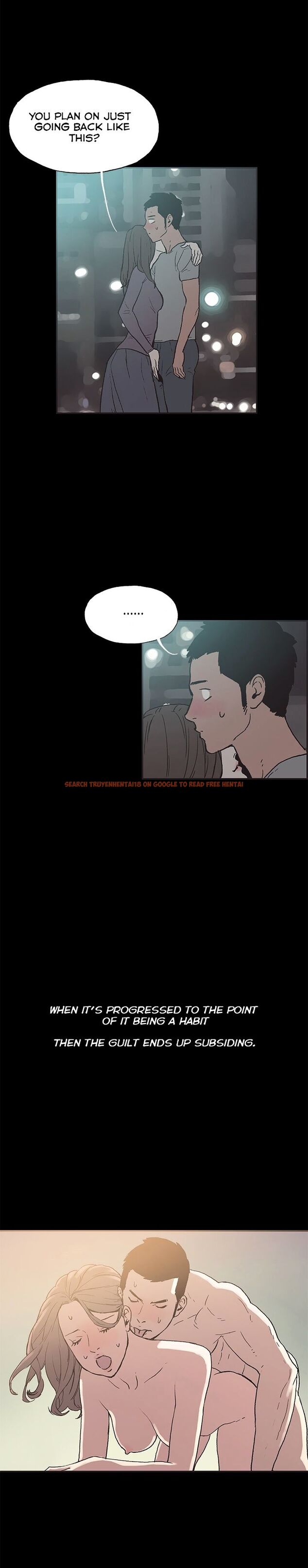 Read Hentai Image 9 184 in comic Cohabitation! - Chapter 50 - www.hentaitnt.net