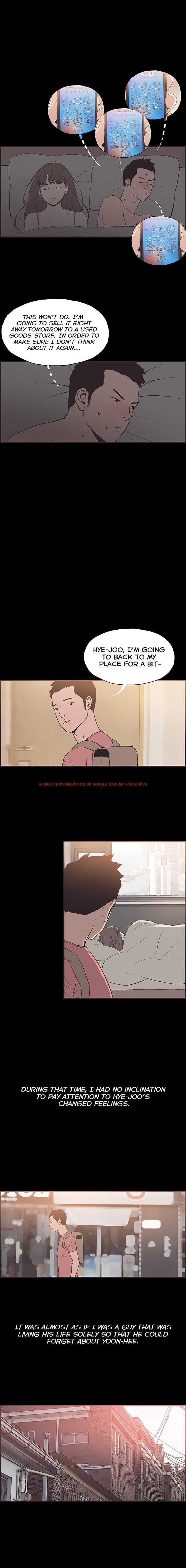Read Hentai Image 10 184 in comic Cohabitation! - Chapter 51 - www.hentaitnt.net