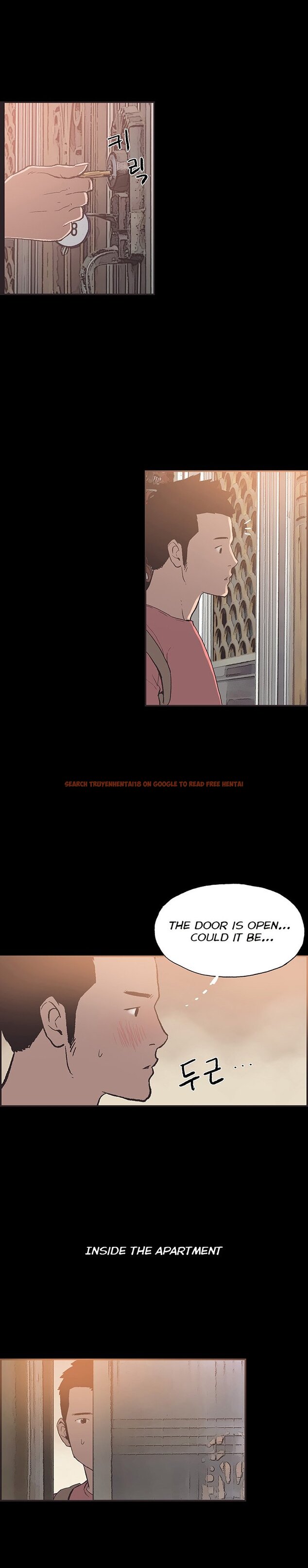 Read Hentai Image 11 184 in comic Cohabitation! - Chapter 51 - www.hentaitnt.net