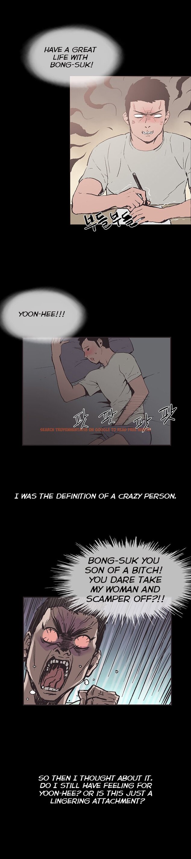 Read Hentai Image 3 184 in comic Cohabitation! - Chapter 51 - www.hentaitnt.net