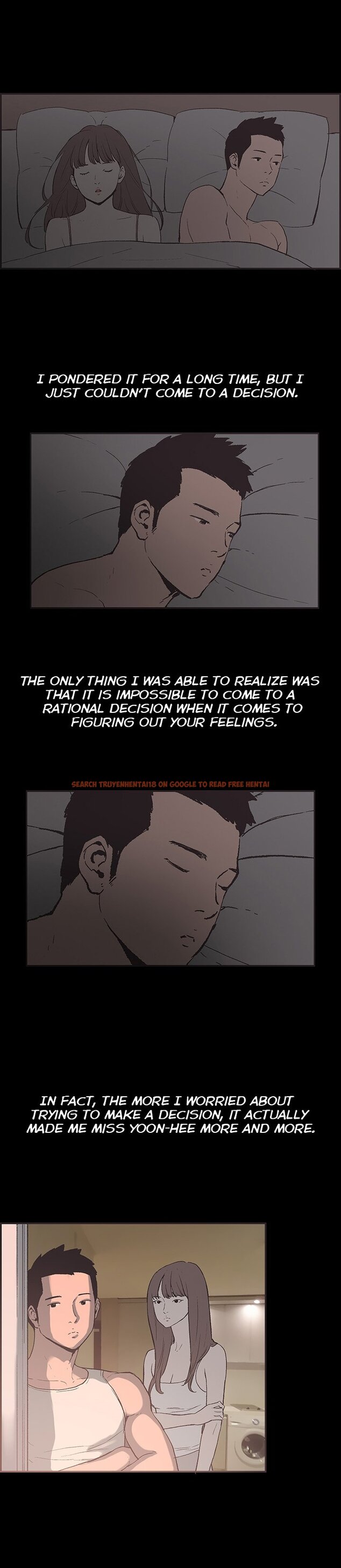 Read Hentai Image 4 184 in comic Cohabitation! - Chapter 51 - www.hentaitnt.net