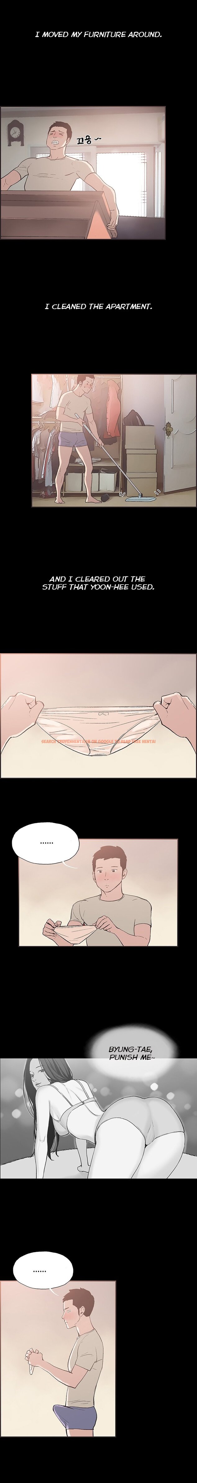 Read Hentai Image 6 184 in comic Cohabitation! - Chapter 51 - www.hentaitnt.net