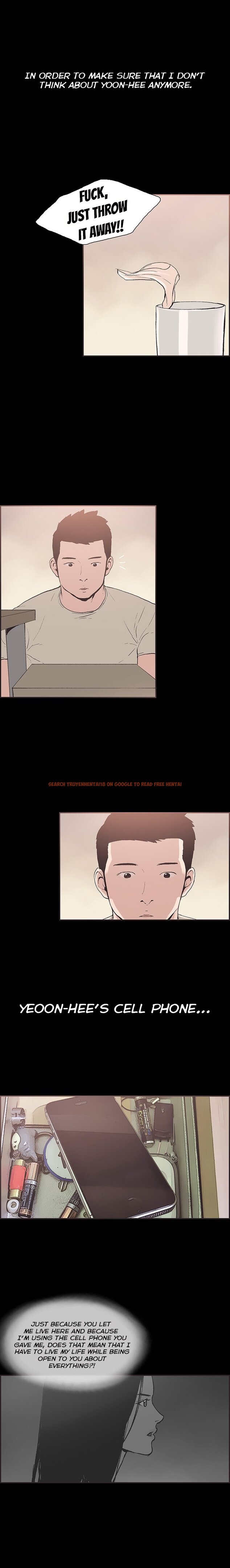 Read Hentai Image 7 184 in comic Cohabitation! - Chapter 51 - www.hentaitnt.net