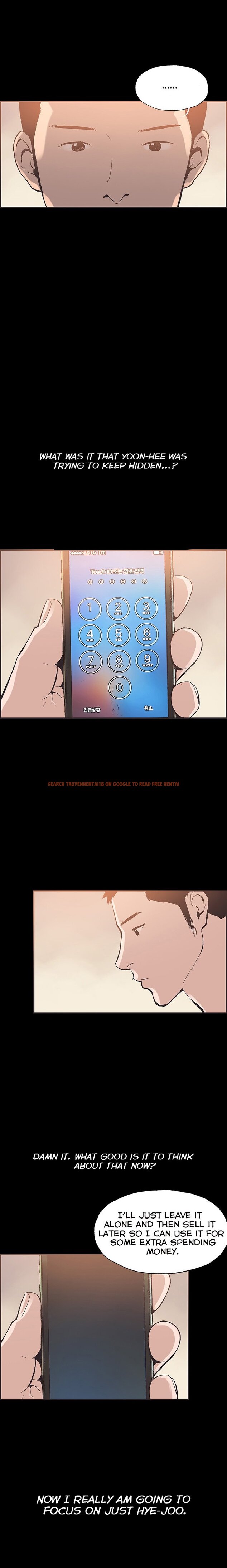 Read Hentai Image 8 184 in comic Cohabitation! - Chapter 51 - www.hentaitnt.net