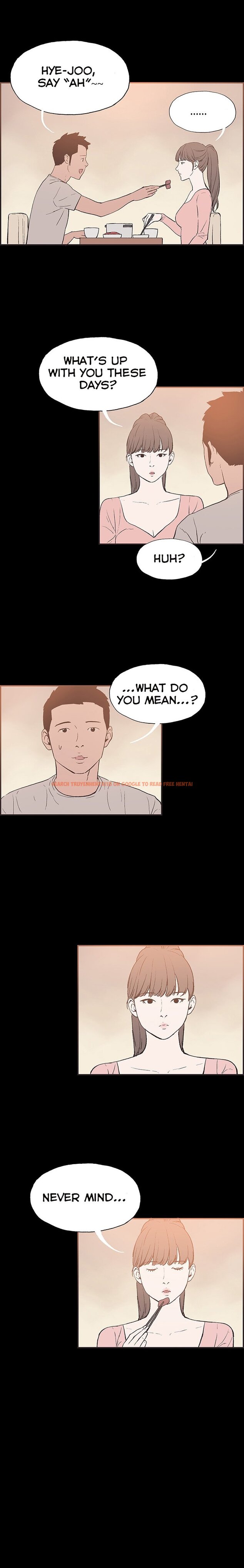 Read Hentai Image 9 184 in comic Cohabitation! - Chapter 51 - www.hentaitnt.net