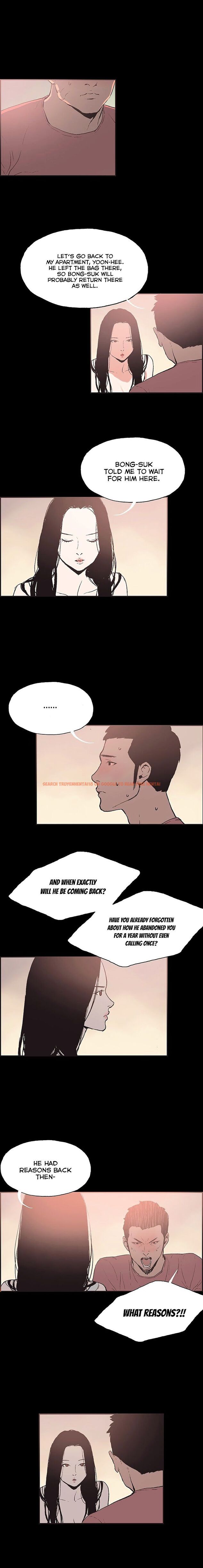 Read Hentai Image 10 184 in comic Cohabitation! - Chapter 52 - www.hentaitnt.net