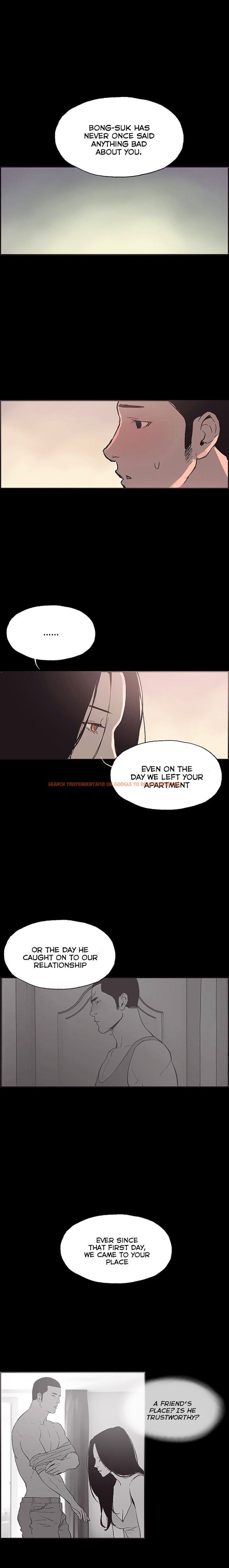 Read Hentai Image 12 184 in comic Cohabitation! - Chapter 52 - www.hentaitnt.net