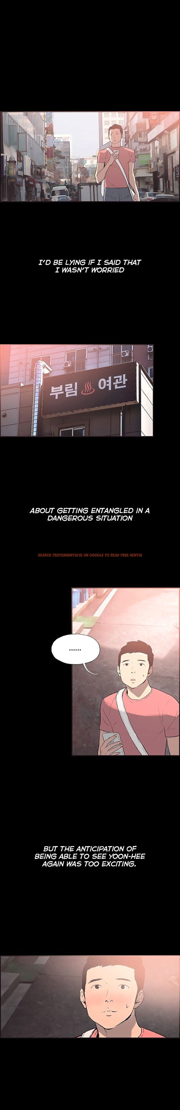 Read Hentai Image 4 184 in comic Cohabitation! - Chapter 52 - www.hentaitnt.net