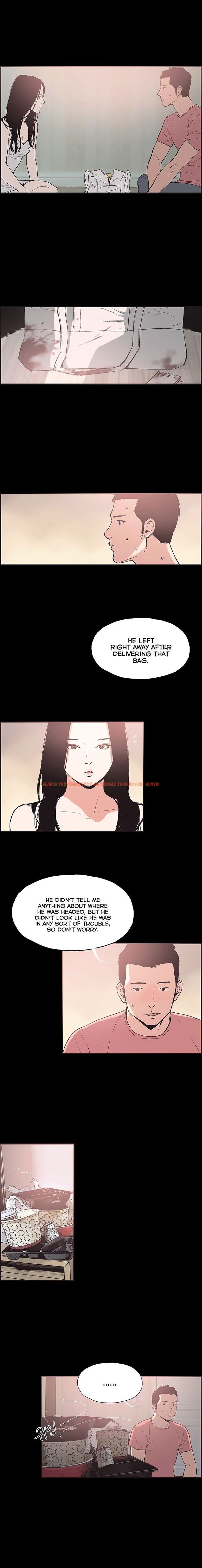 Read Hentai Image 9 184 in comic Cohabitation! - Chapter 52 - www.hentaitnt.net