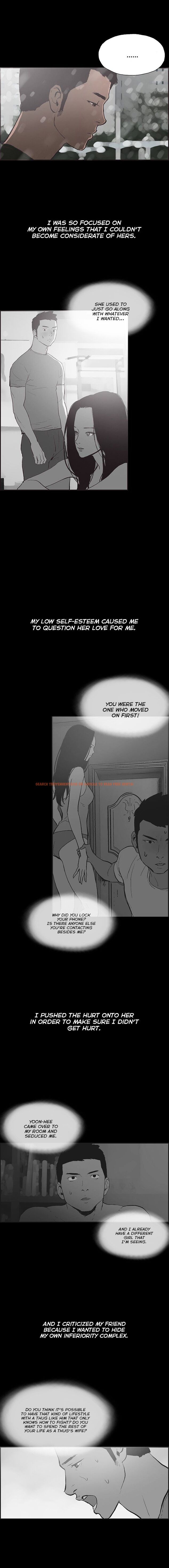 Read Hentai Image 11 184 in comic Cohabitation! - Chapter 53 - www.hentaitnt.net