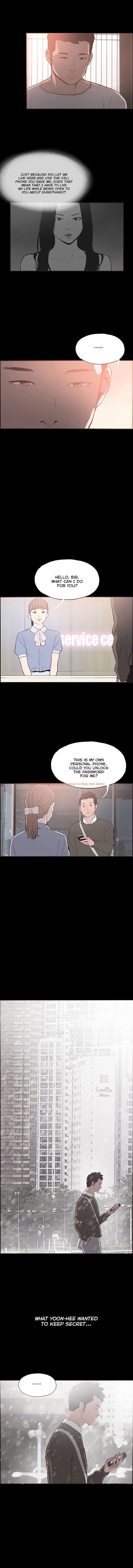 Read Hentai Image 9 184 in comic Cohabitation! - Chapter 53 - www.hentaitnt.net