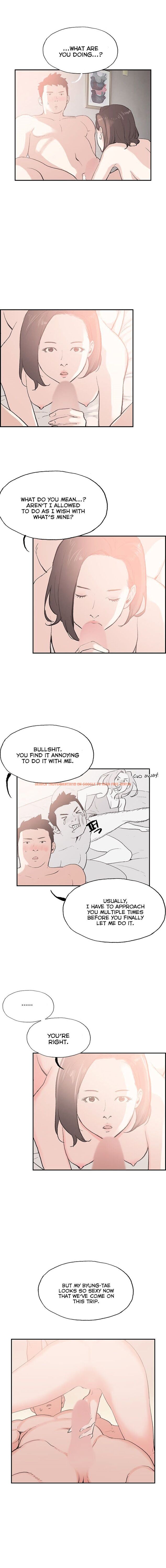Read Hentai Image 3 184 in comic Cohabitation! - Chapter 54 - www.hentaitnt.net