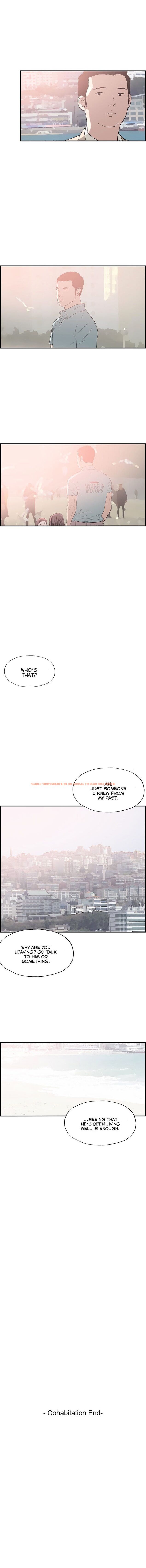 Read Hentai Image 7 184 in comic Cohabitation! - Chapter 54 - www.hentaitnt.net