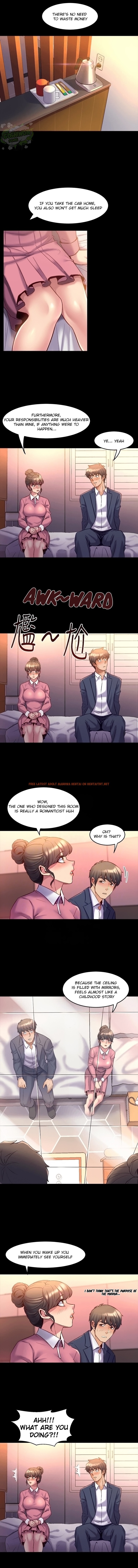 Read Hentai Image 9 137 in comic Cohabitation With My Ex-Wife - Chapter 12 - hentaitnt.net