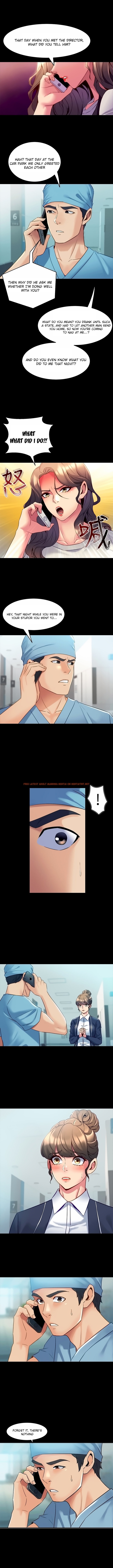 Read Hentai Image 2 133 in comic Cohabitation With My Ex-Wife - Chapter 16 - hentaitnt.net