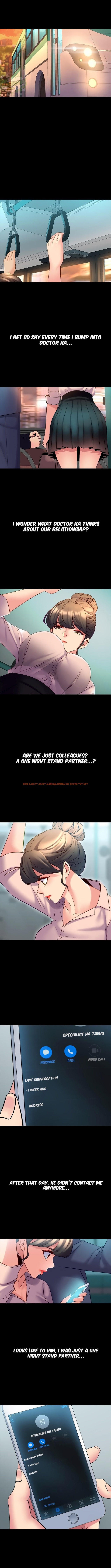 Read Hentai Image 7 133 in comic Cohabitation With My Ex-Wife - Chapter 19 - hentaitnt.net