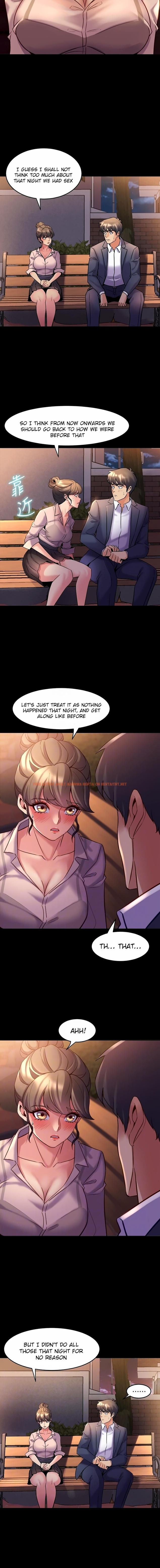 Read Hentai Image 4 133 in comic Cohabitation With My Ex-Wife - Chapter 20 - hentaitnt.net