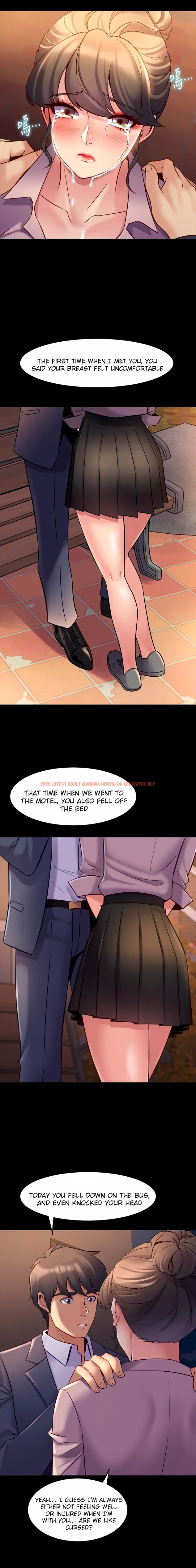 Read Hentai Image 8 133 in comic Cohabitation With My Ex-Wife - Chapter 20 - hentaitnt.net