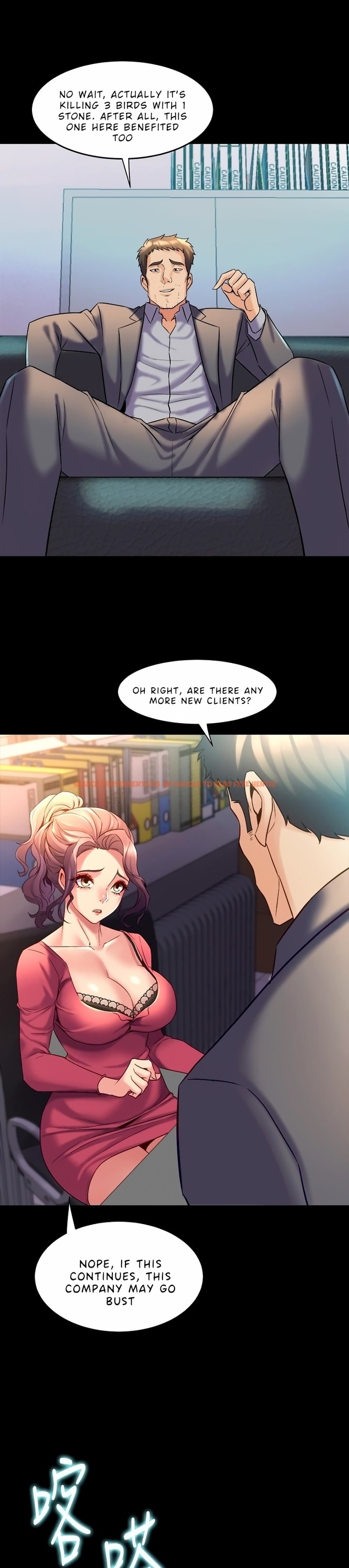 Read Hentai Image 10 129 in comic Cohabitation With My Ex-Wife - Chapter 23 - hentaitnt.net