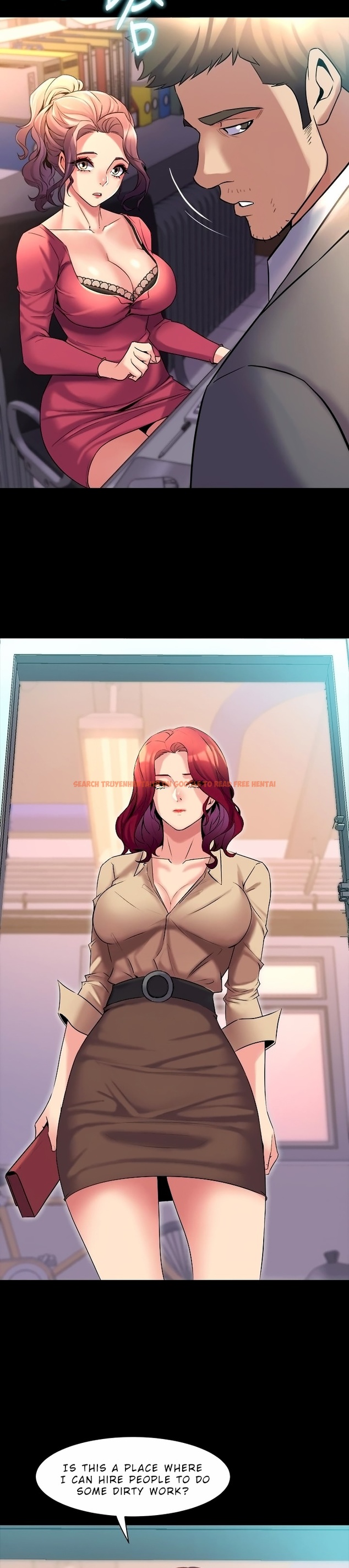 Read Hentai Image 11 129 in comic Cohabitation With My Ex-Wife - Chapter 23 - hentaitnt.net