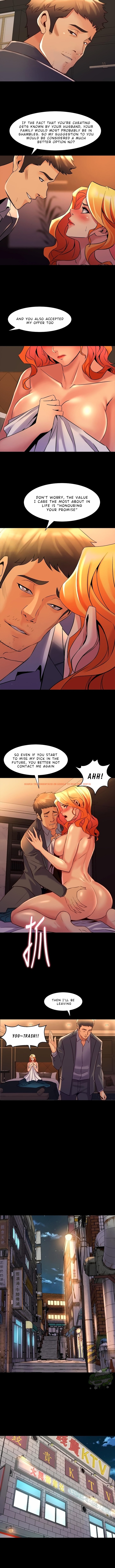 Read Hentai Image 8 129 in comic Cohabitation With My Ex-Wife - Chapter 23 - hentaitnt.net