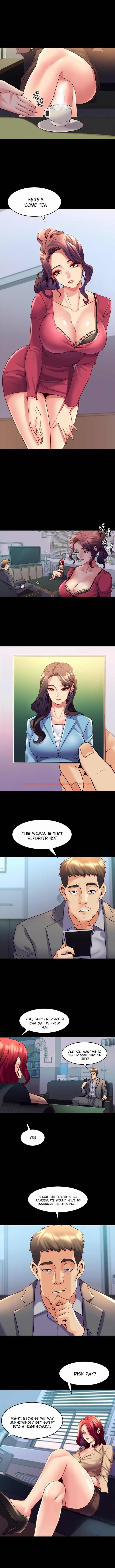 Read Hentai Image 1 129 in comic Cohabitation With My Ex-Wife - Chapter 24 - hentaitnt.net