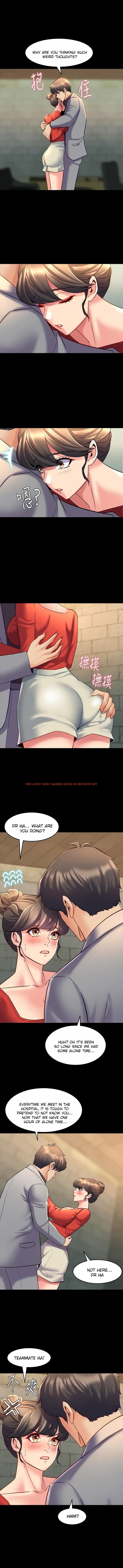 Read Hentai Image 8 129 in comic Cohabitation With My Ex-Wife - Chapter 24 - hentaitnt.net